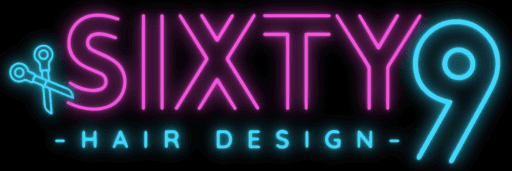 SIXTY9 Hair Design – Der Friseursalon Ihres Vertrauens